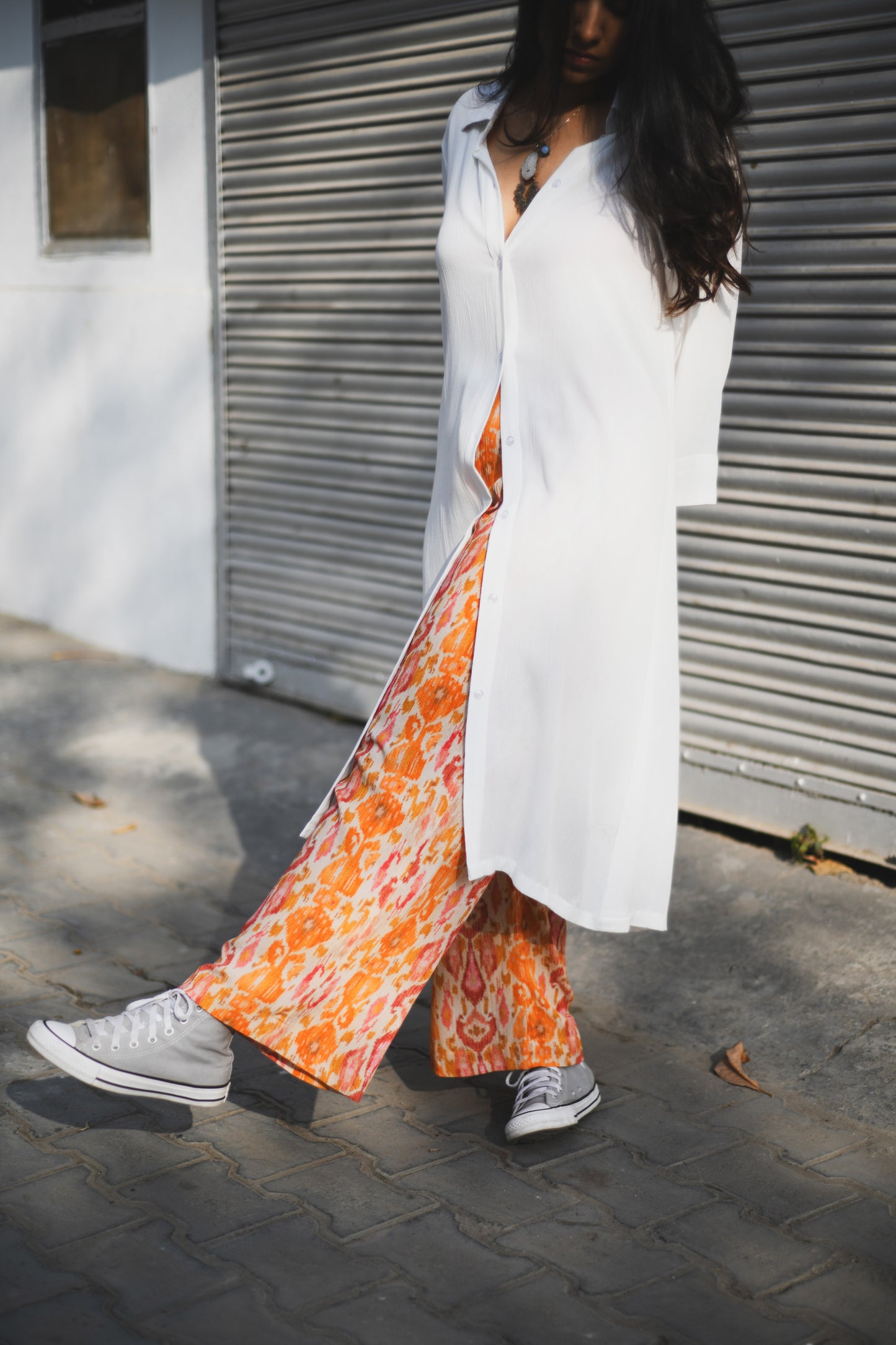 Vagabond (Set)