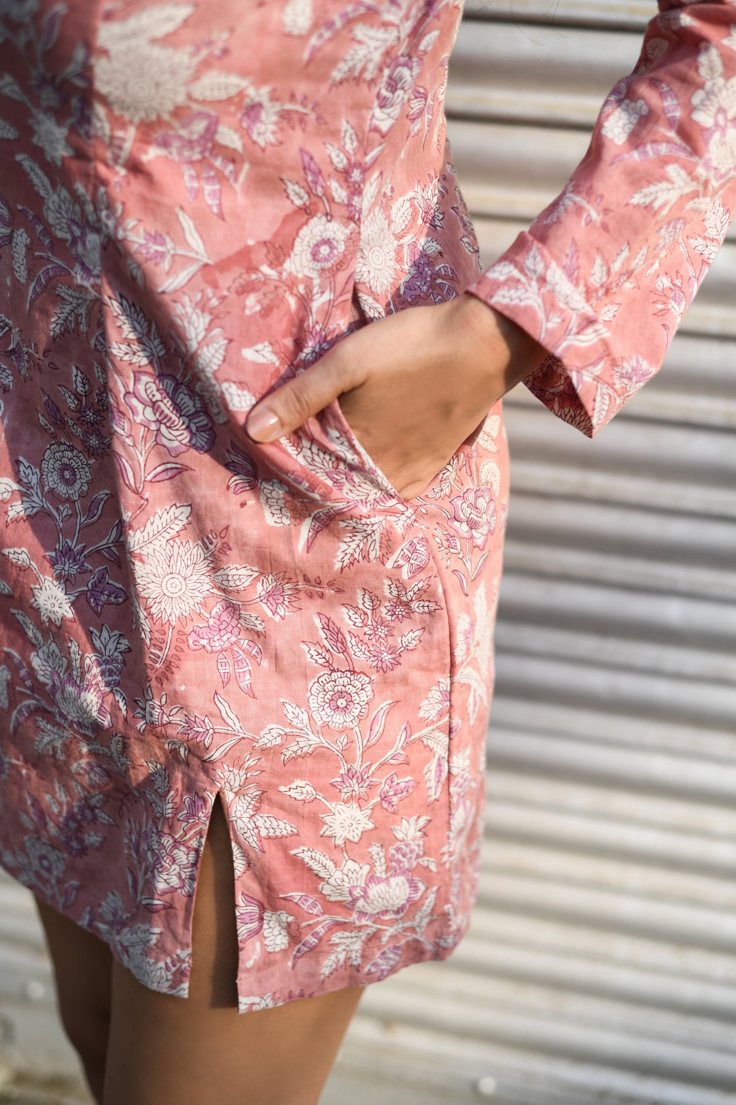 NEW IN - FUSION SUMMER