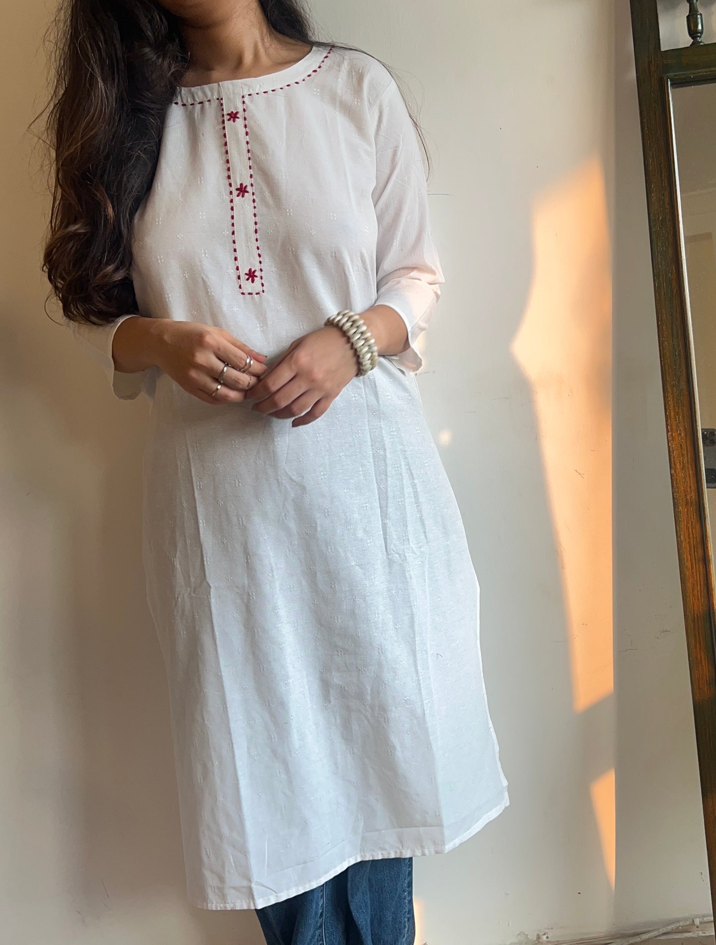 Harmony Kurta